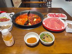 -刘火辣老火锅(光谷店)
