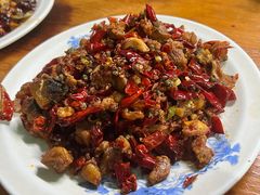 -洪福亮酒家(南草厂街店)