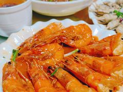 -温州一家人美食(西木头市店)