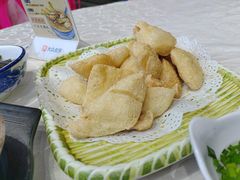 -东江海鲜大排档·潮汕菜·砂锅粥