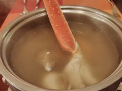 -广州希尔顿逸林酒店-OPEN開·全日制餐厅·海鲜·小火锅·自助餐(东风路店)
