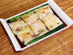 牛肉拉肠-禄运茶居·手工点心(猎德店)