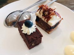 -TABLE·味西餐厅-成都茂业JW万豪酒店
