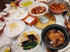 -大鸭梨烤鸭店(花园村店)