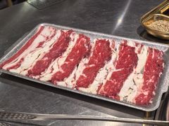 -炉队长·齐齐哈尔家庭烤肉(马家堡店)
