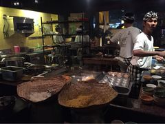 -DiAtas by Art Cafe Bumbu Bali