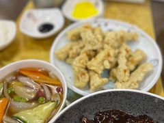 -淘淘园·韩式手工炸酱面(井亭天地店)