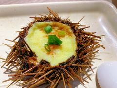 -大京园海鲜烧烤(东城路店)