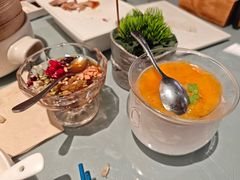 -小大董·烤鸭(观景餐厅·南京西路店)