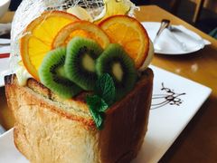 Ricci Cafe(五道口店)-Ricci睿奇美式餐厅(五道口店)