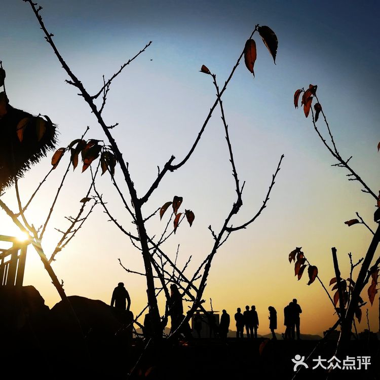 贵阳周边游|游走在泉湖公园的美妙时光