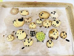 -千浔一暖DIY蛋糕烘焙(人民大学店)