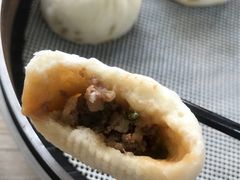 -桐香园小笼包(百井坊巷店)