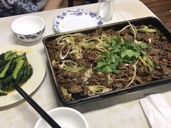 -清真永恒华威肉饼(潘家园店)