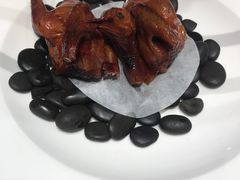 -谭厨中山传家菜.乳鸽.脆鲩鱼(华强北中航城店)