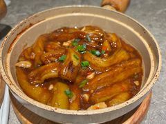 -留半山·香港食堂(啦啦宝都店)