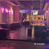打卡万胜围附近新开的一家新疆特色烧烤店☑️