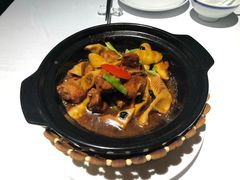 -禧宴Joyous Restaurant(禧园店)