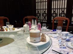 包厢-瓯菜排档·温州海鲜(玕南店)