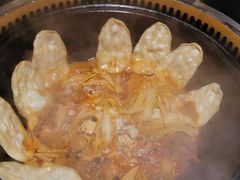 -地锅公社·现炒地锅鸡·地锅鱼·夜宵(罗锦路店)