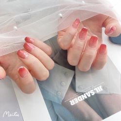 -NMS娜美莎美甲美睫皮肤管理中心
