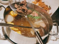 -陈记顺和牛肉火锅馆(天河北路店)