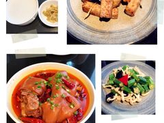 -小资太太餐厅(南岗区店)