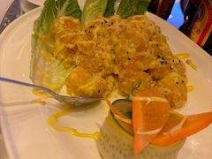 -上海威斯汀大饭店
