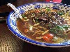 -阿扁杭州面(苗圃店)