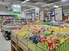 -永辉超市(龙潭寺店)