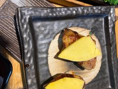 -三石铁板烧(紫竹桥店)