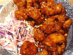 -冰川冷面·延边菜·炭烤串(观前店)