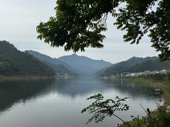 -新安江山水画廊风景区