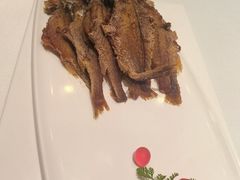 -鸿运楼烤鸭店(天桥店)