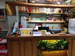 -北京老门框爆肚涮肉馆(凤城六路店)