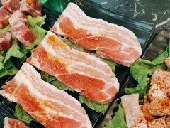 -燚青春东北泥炉烤肉(百合店)