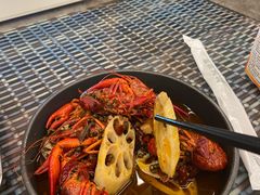 -去吃小龙虾·江湖菜·烧烤(南滨路店)