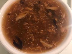 -新大咀港式茶餐厅(宝山万达店)