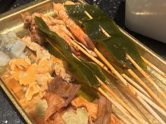 -牛New寿喜烧(新六百店)
