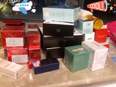 -日上免税店