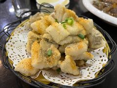 -潮州菜馆(十里河店)