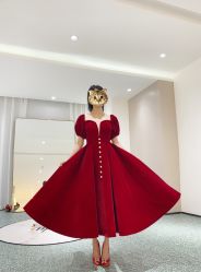 -AMOUR·爱沫婚纱礼服·小众设计品牌