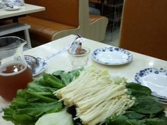 -晓林火锅(安定门店)