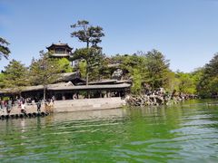 -承德避暑山庄景区