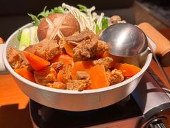 -仓桥家·焗寿司·锅物(光谷步行街店)