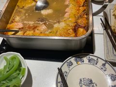 -螺大喜螺蛳粉火锅(雍和宫店)