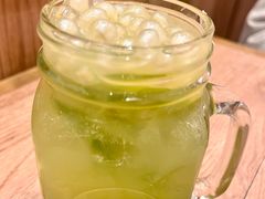 -玛格萝妮比萨屋(四平店)