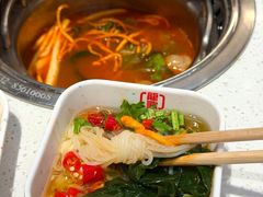 -龍歌自助小火锅(漳州二路爱购店)