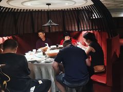 -陈江波老鸭煲(化工路店1号店)