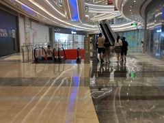 -银泰百货(厦门国贸中心店)